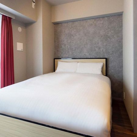 Apartamento Alterna Kuramae Tokio Exterior foto