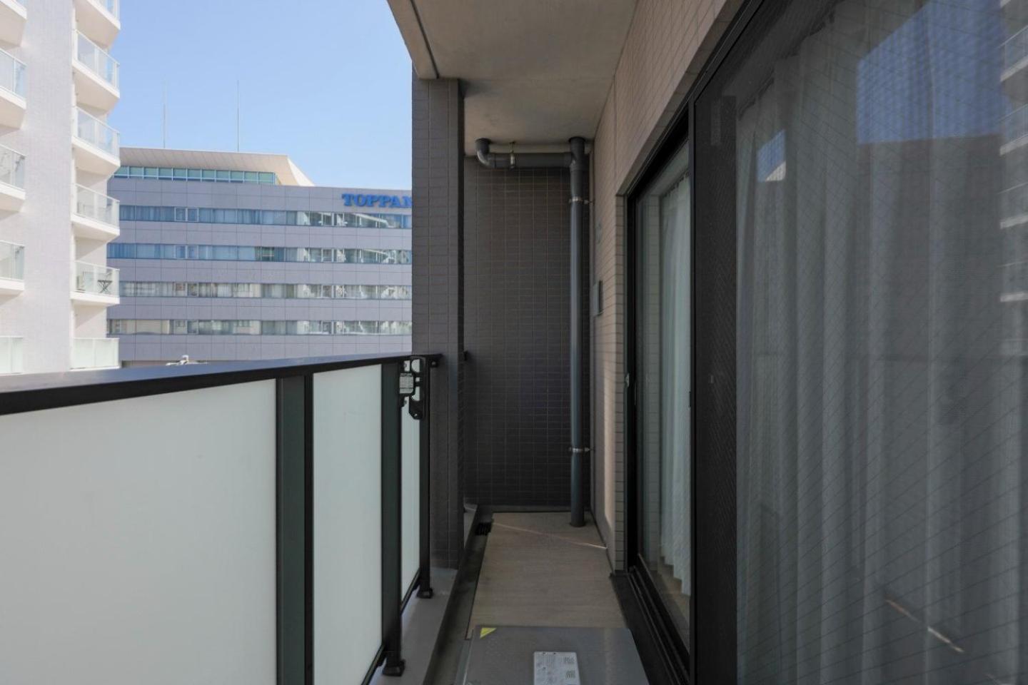 Apartamento Alterna Kuramae Tokio Habitación foto